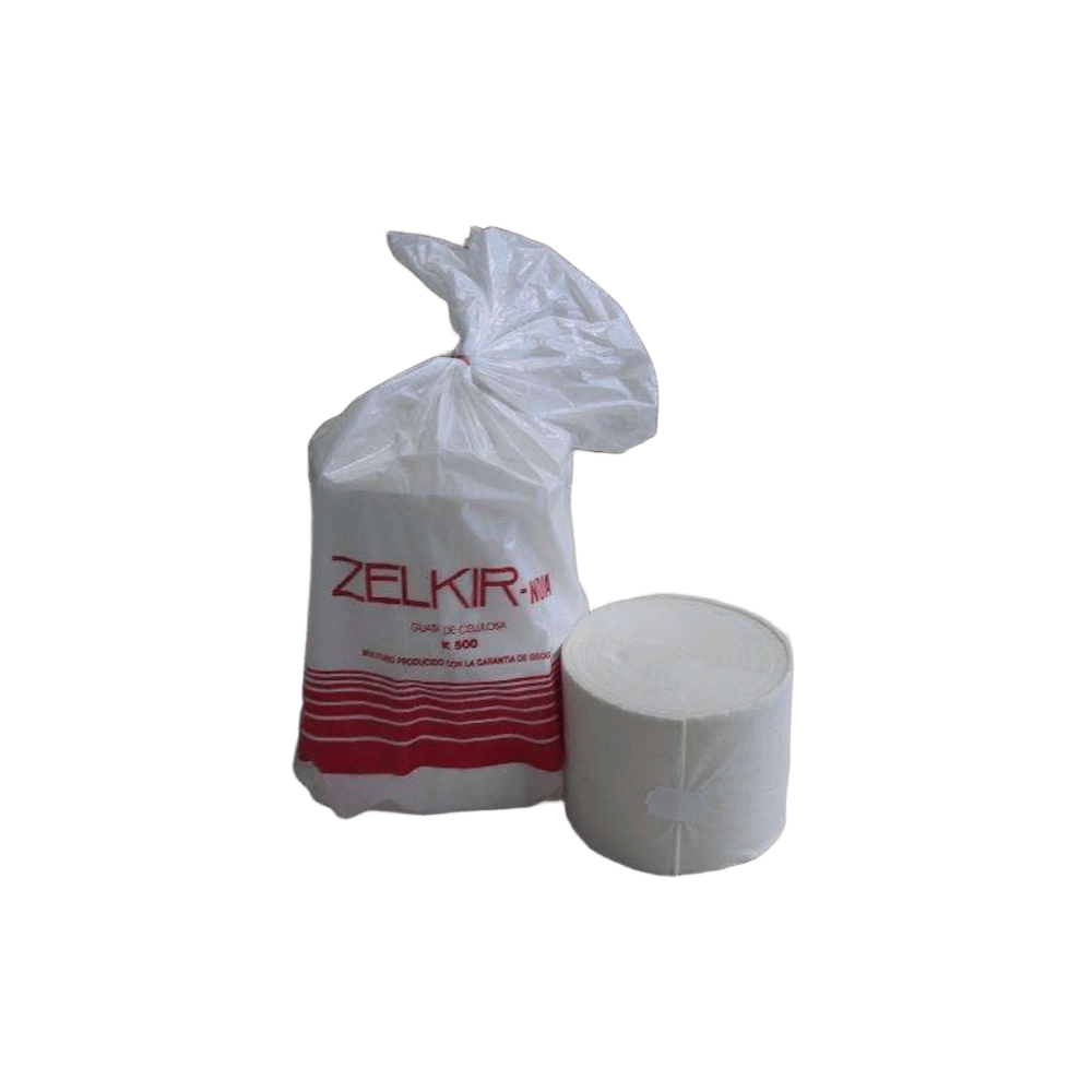 Guata Celulosa Partida Iht