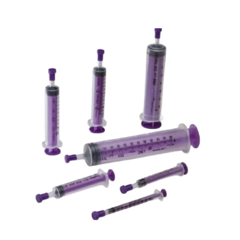 Jeringa Enteral Monoject