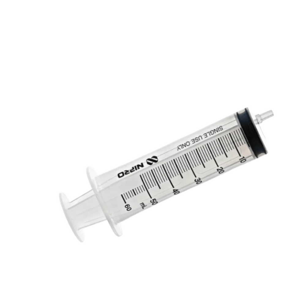 Jeringas 3 Cuerpos Nipro Jeringas 3 Cuerpos Nipro