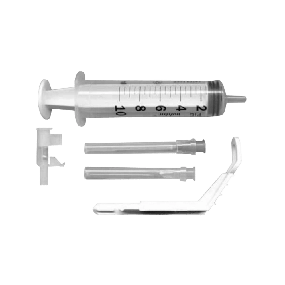 Kit Mesoterapia Kit Mesoterapia