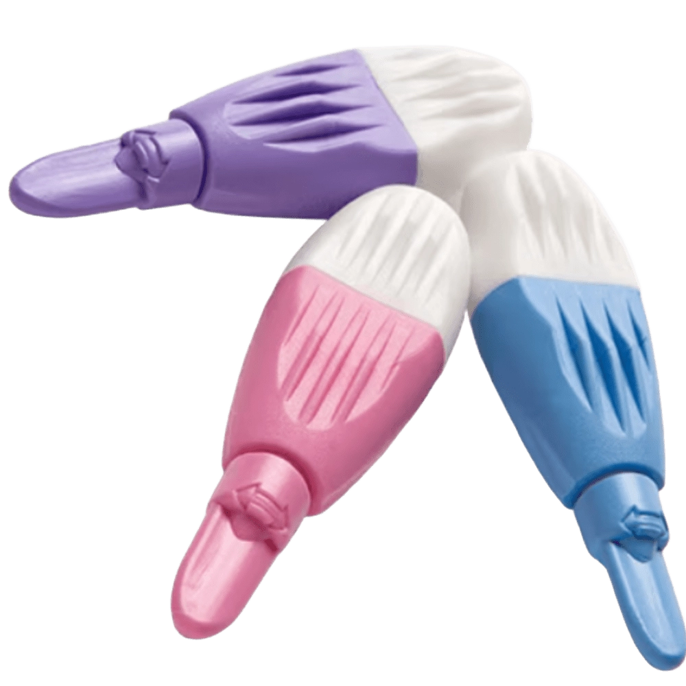 Lanceta Seguridad Microtainer Lanceta Seguridad Microtainer