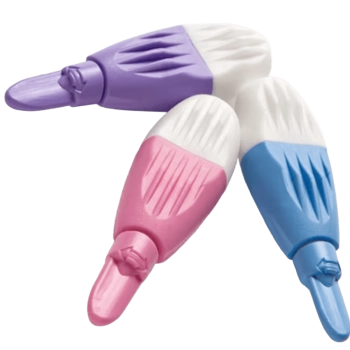 Lanceta Seguridad  Microtainer