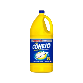 Lejía Conejo