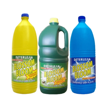Lejía Detergente