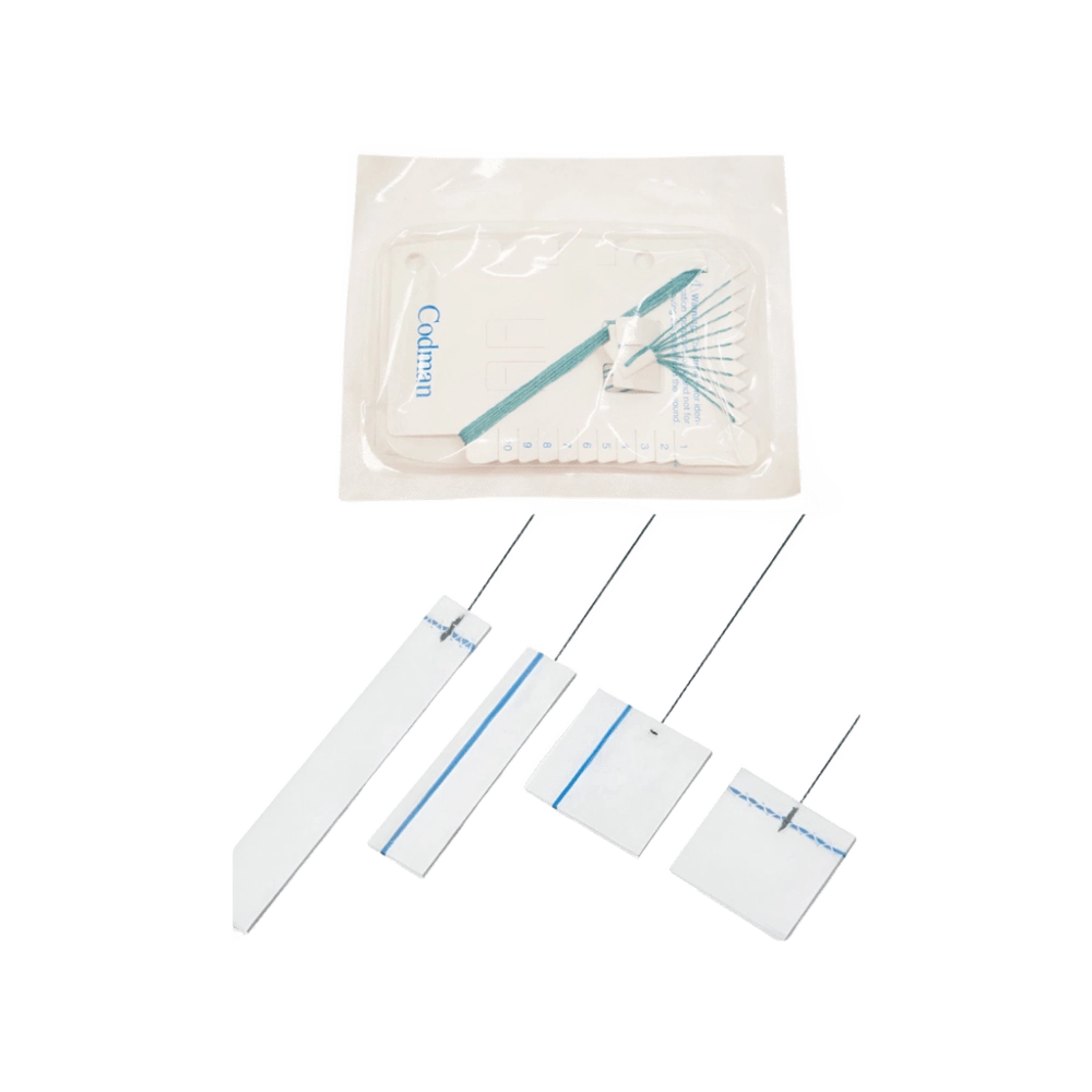 Lentina Quirúrgica Codman Lentina Quirúrgica Codman