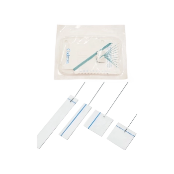 Lentina Quirúrgica Codman Lentina Quirúrgica Codman