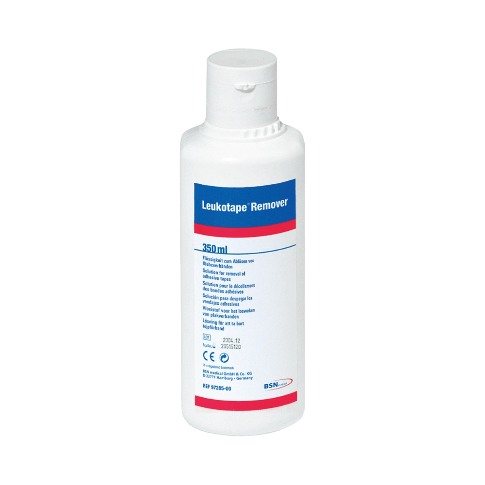 Leukotape Remover Leukotape Remover