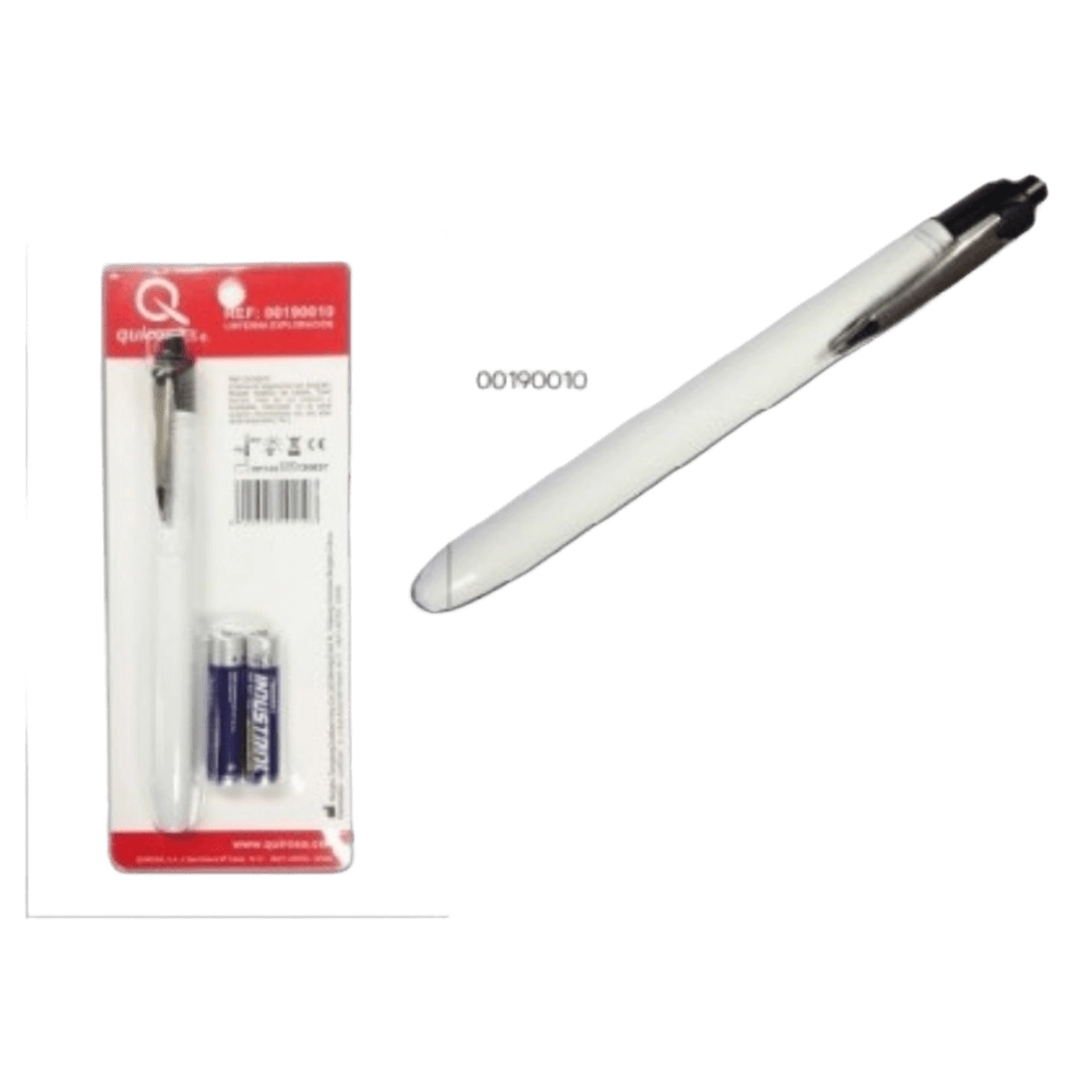 Linterna Kriptón Linterna Kriptón