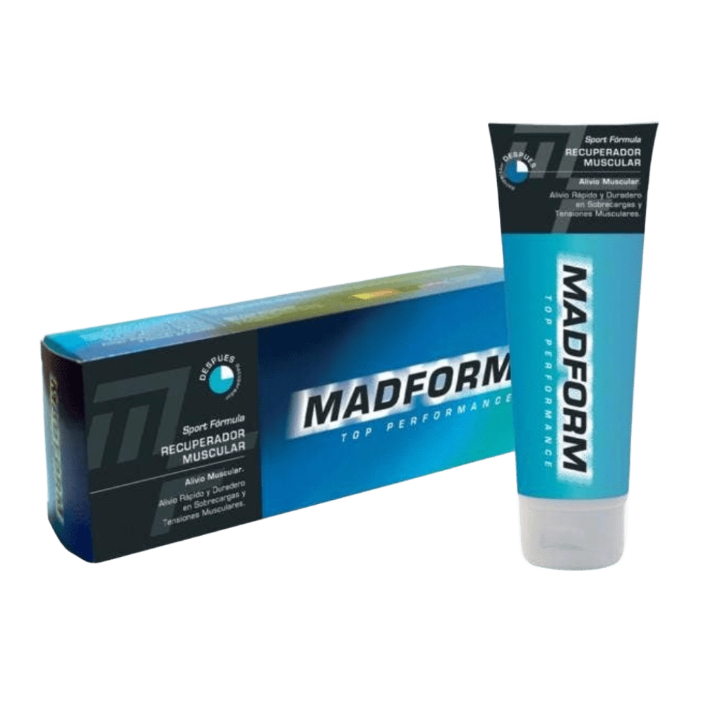 Mad Form Formula Mad Form Formula