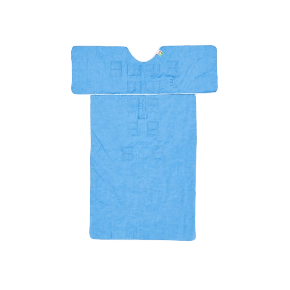 Manta Calentamiento Pacientes