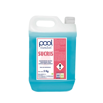 Mantenedor Abrillantador Suelos