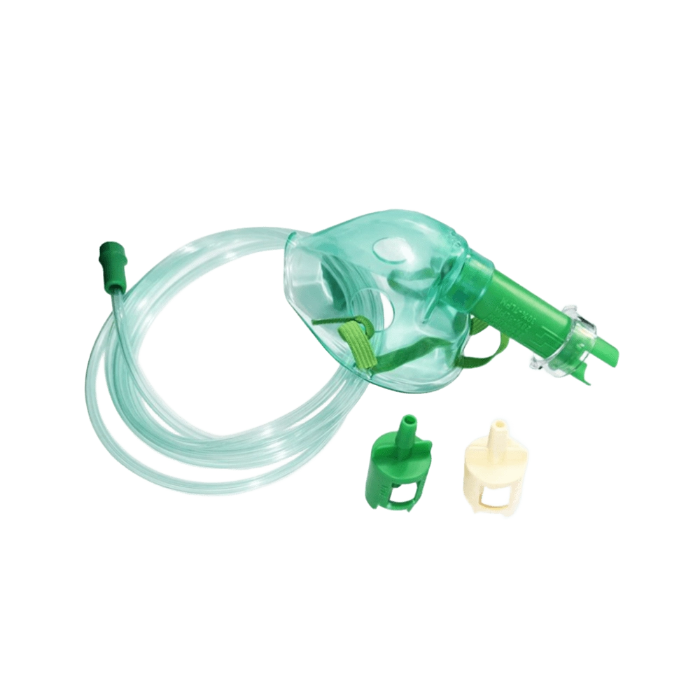 Mascarilla 7 Concentraciones Mascarilla 7 Concentraciones