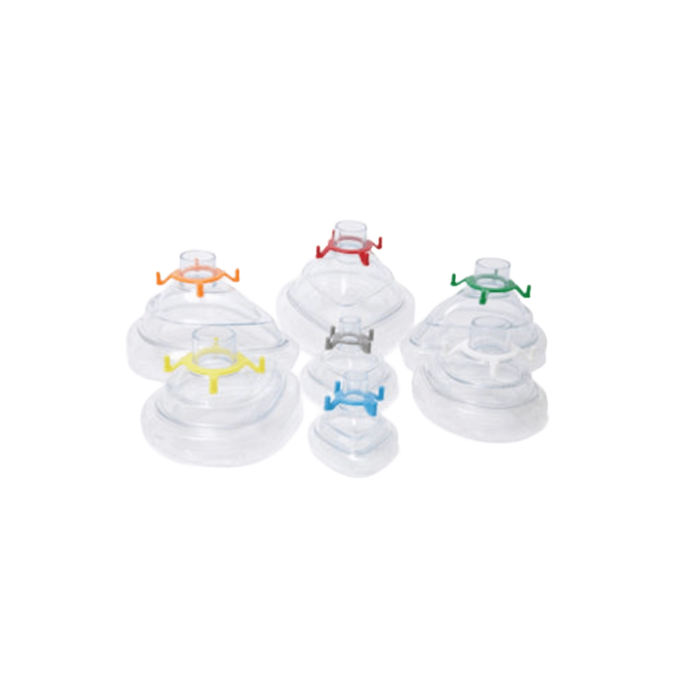 Mascarilla De Anestesia Mascarilla De Anestesia