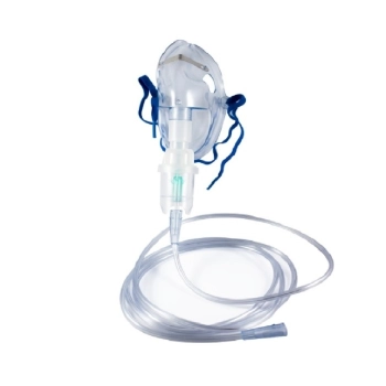 Mascarilla Nebulizador Mascarilla Nebulizador