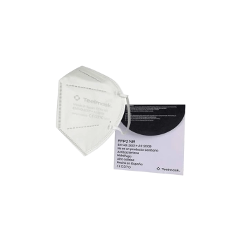 Mascarillas Ffp2