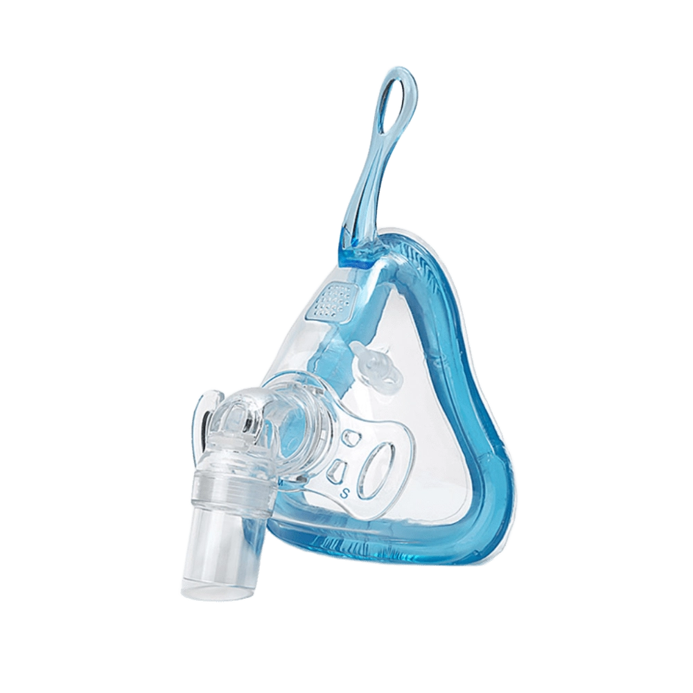 Mascarillas Vni Anti asfixia Mascarillas Vni Anti asfixia