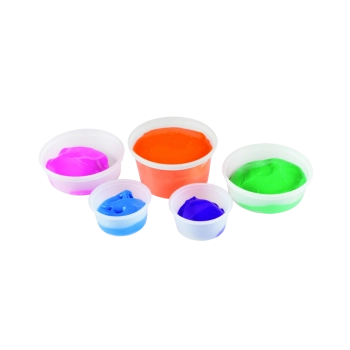 Masilla Rainbow Masilla Rainbow