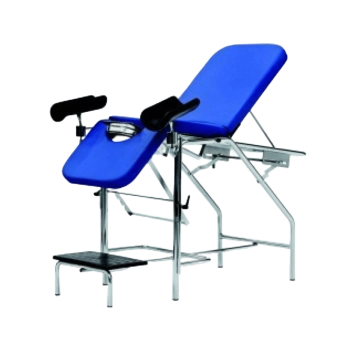 Mesa Ginecológica Eureka