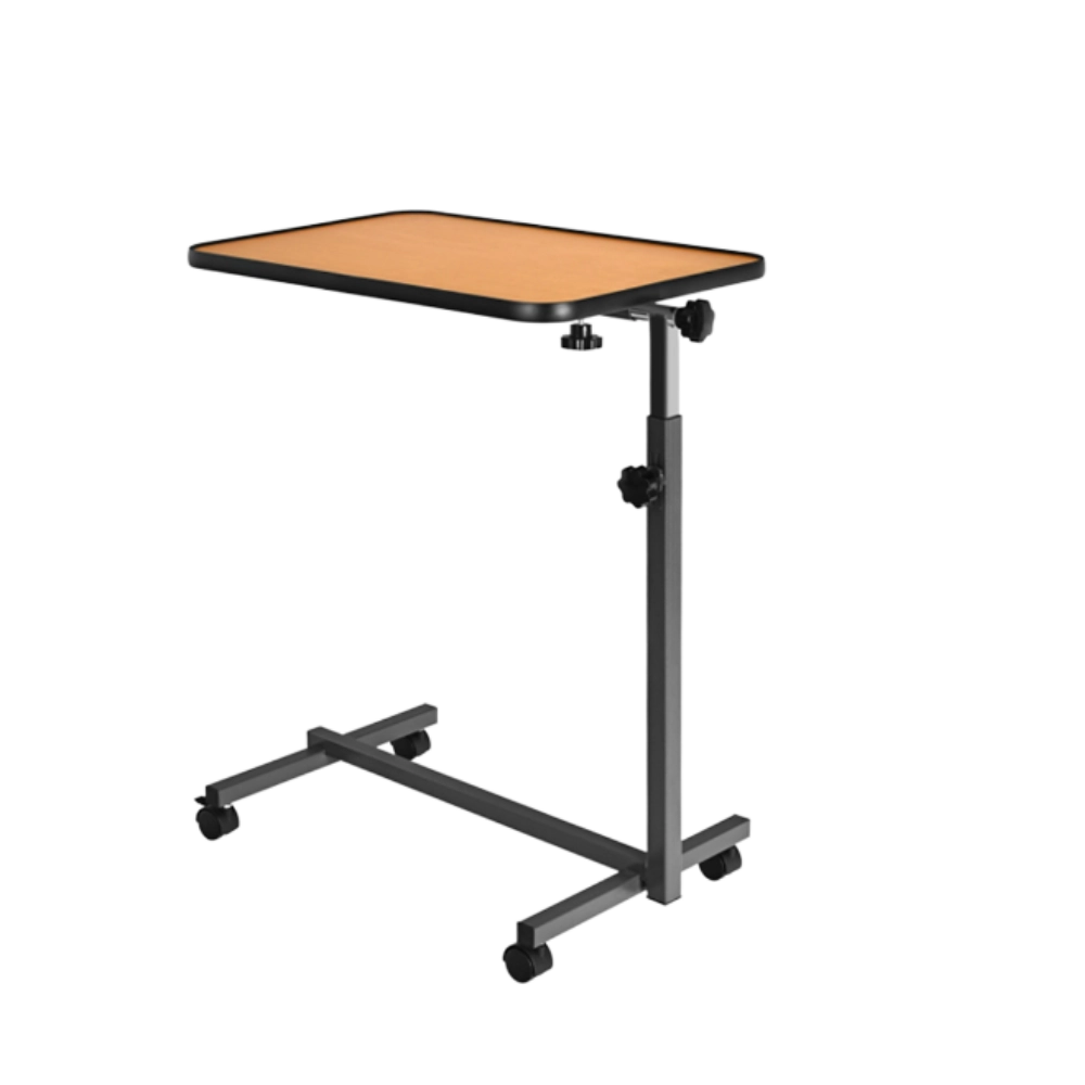 Mesita Auxiliar Con Ruedas Regulable Mesita Auxiliar Con Ruedas Regulable