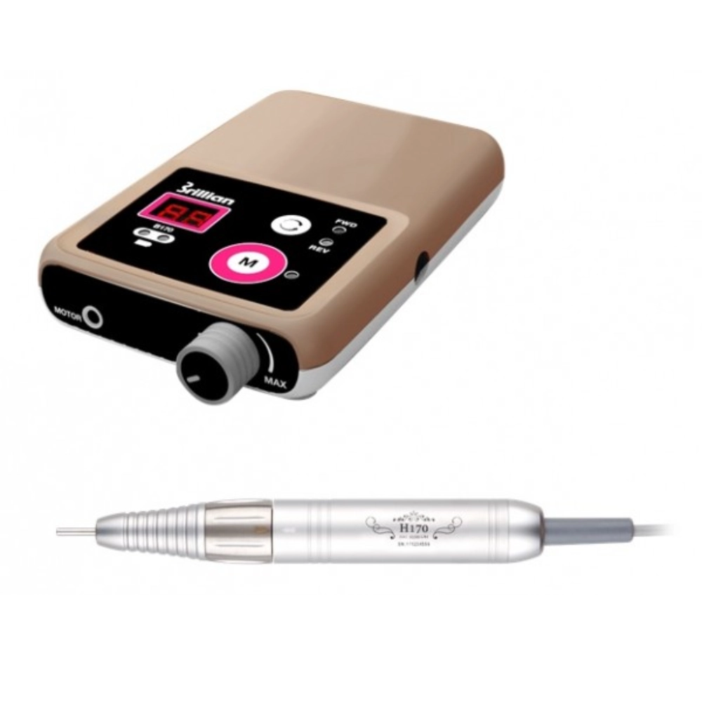 Micromotor B-170 Portátil Micromotor B-170 Portátil