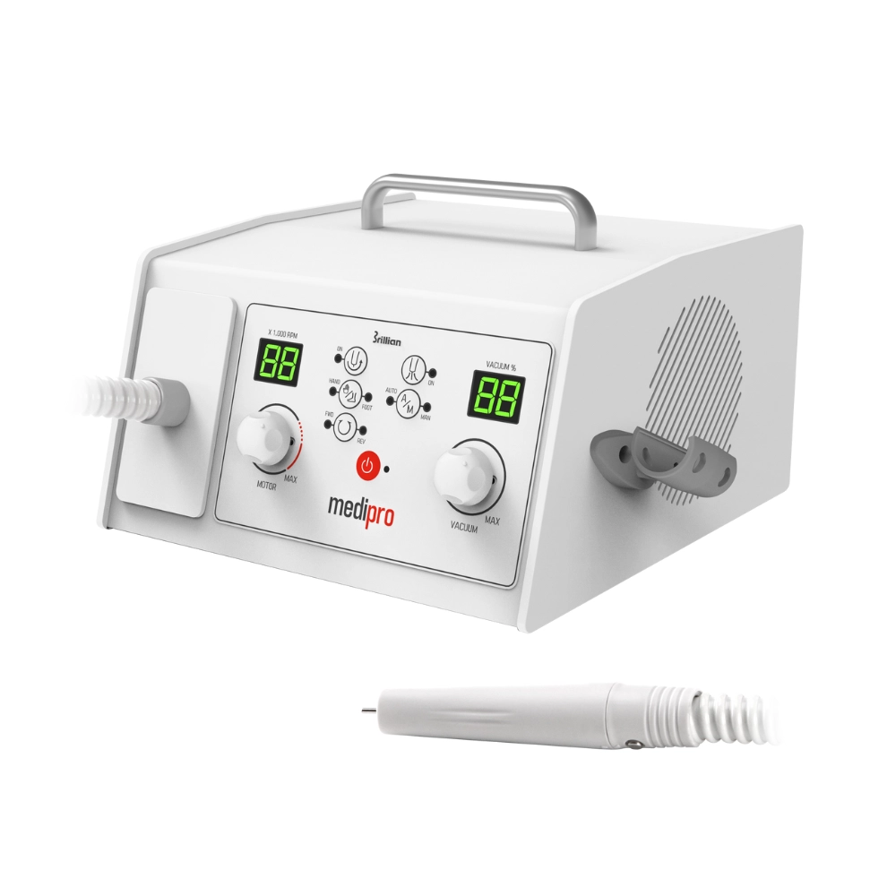 Micromotor MEDIPRO INDUCCION