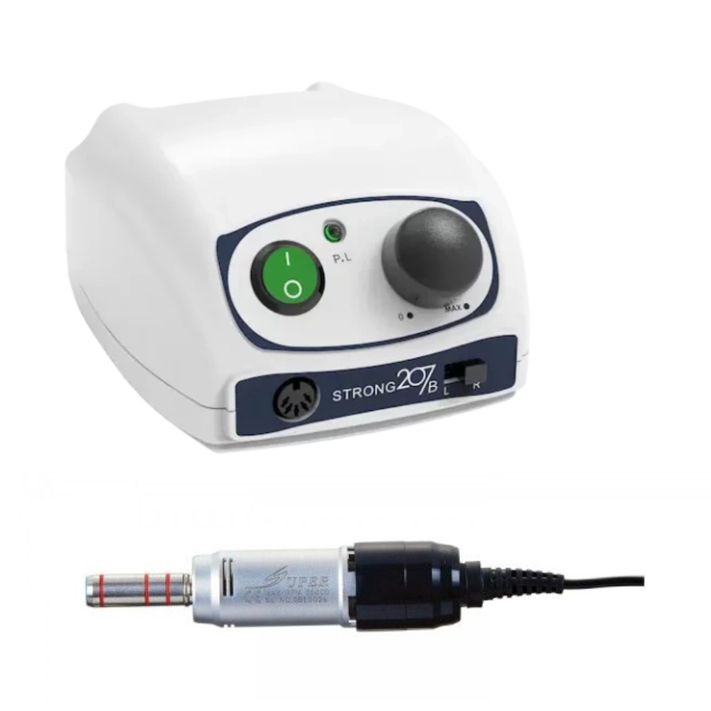 Micromotor Strong 207B Clinica