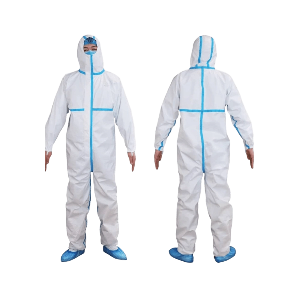 Mono De Protección Cat Iii