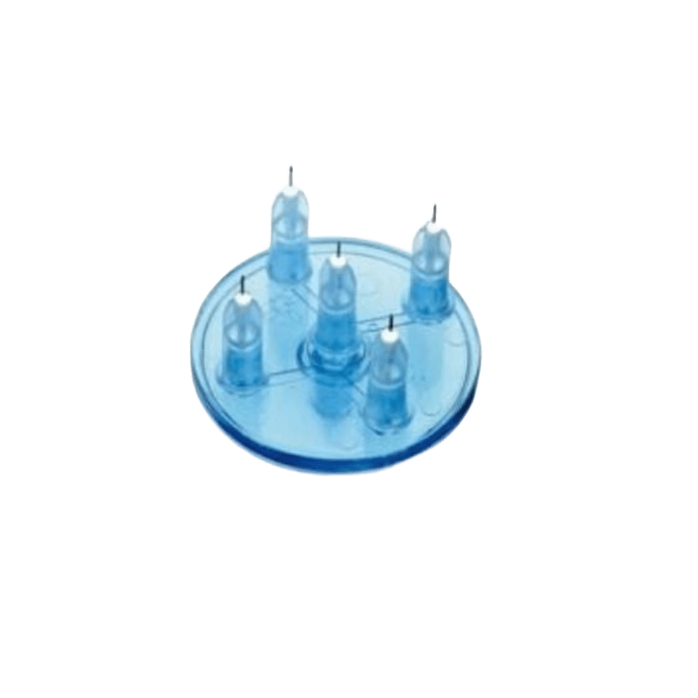 Multi-Inyector Multi-Inyector