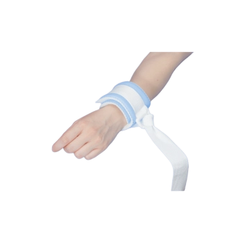 Muñequera Anilla Nylon Muñequera Anilla Nylon