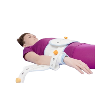 Muñequera Estándar Corta Salvafix Muñequera Estándar Corta Salvafix