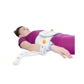 Muñequera Estándar Larga