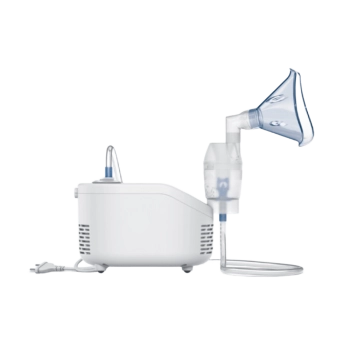 Nebulizador Omron Nebulizador Omron