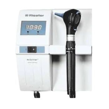 Otoscopio Pared Riformer