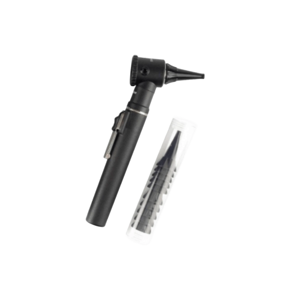 Otoscopio Pen Scope Halógeno