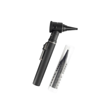Otoscopio Pen Scope Halógeno