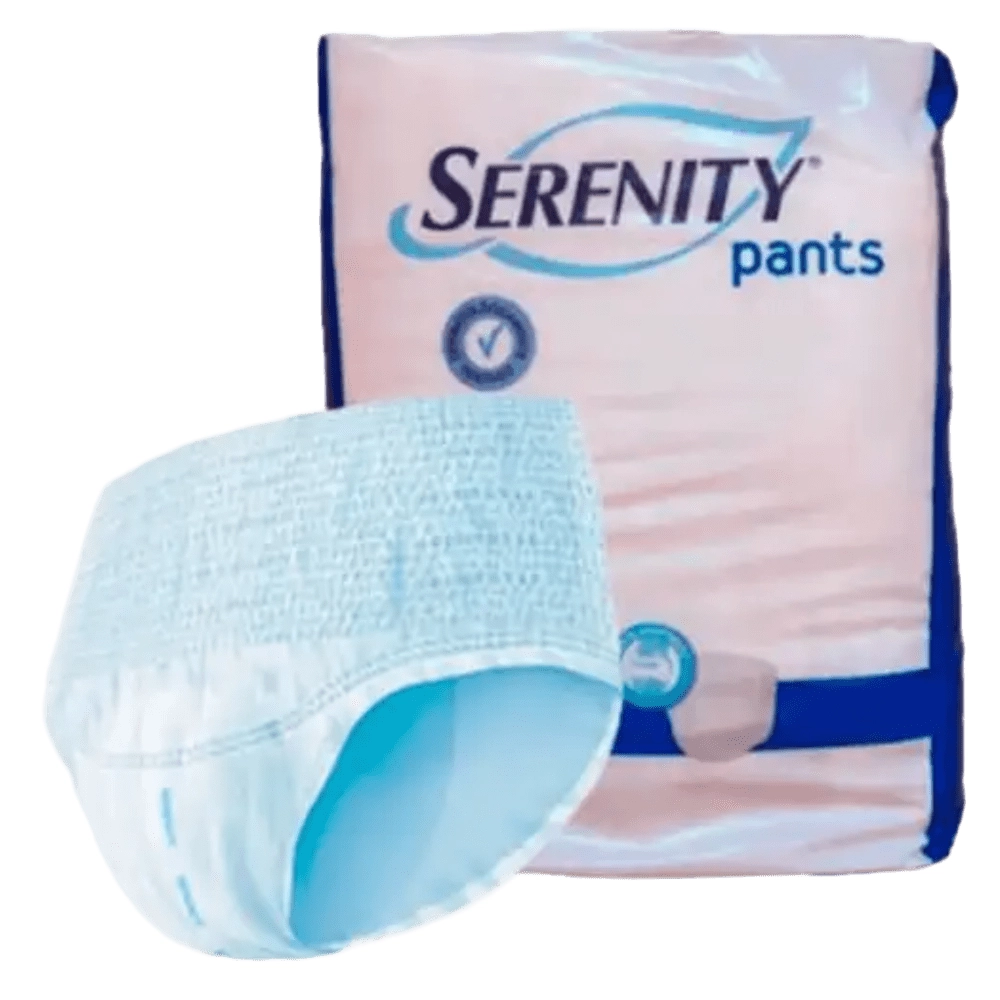 Pañal Serenity Pants Pañal Serenity Pants