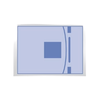 Paño Bolsa Oftalmológica Paño Bolsa Oftalmológica