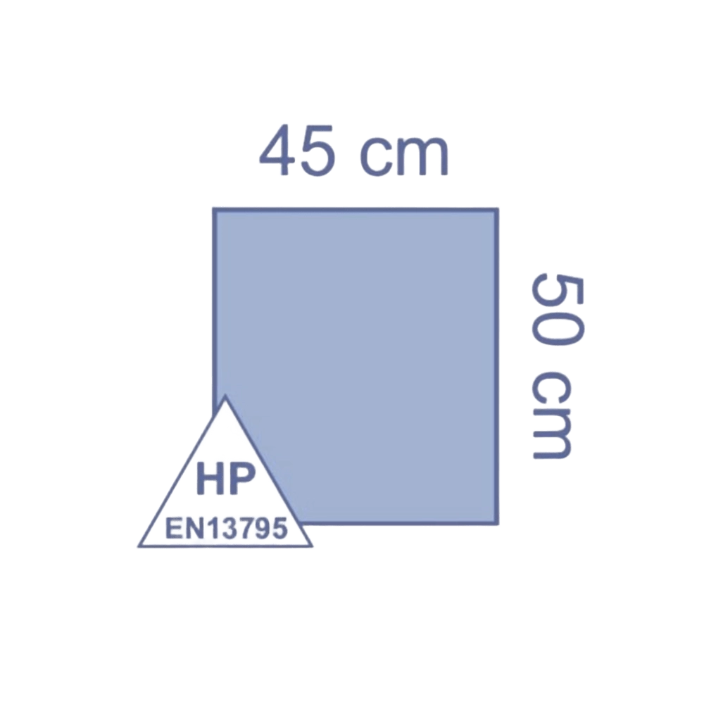 Paño Estéril Medline Paño Estéril Medline