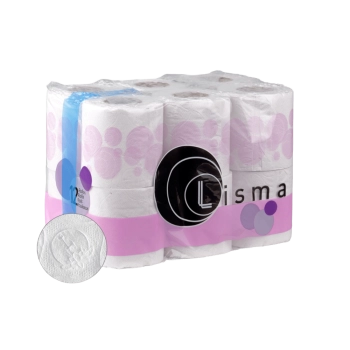 Papel Higiénico 2 Hojas 22 Metros