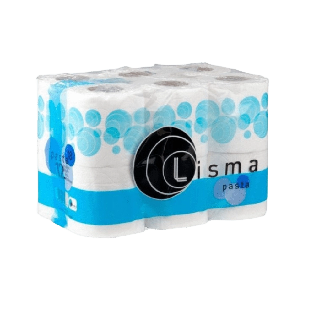 Papel Higiénico Micro Encolado Papel Higiénico Micro Encolado