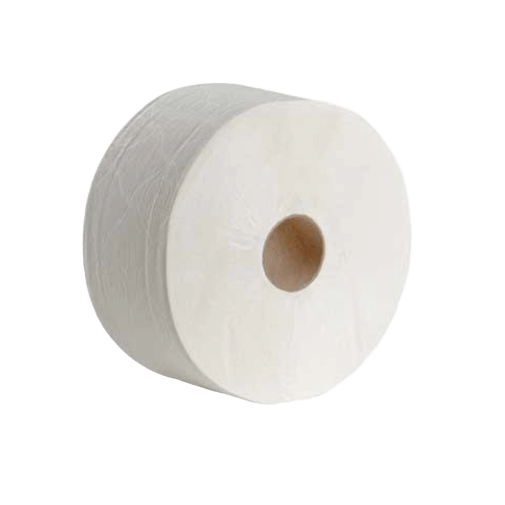 Papel Higiénico Tubo Ancho 60Mm