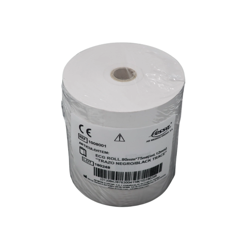 Papel Para Impresoras De Autoclaves Papel Para Impresoras De Autoclaves