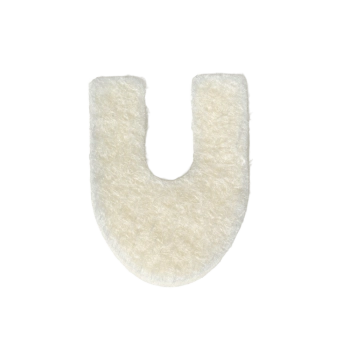 Parche Fieltro Parche Fieltro