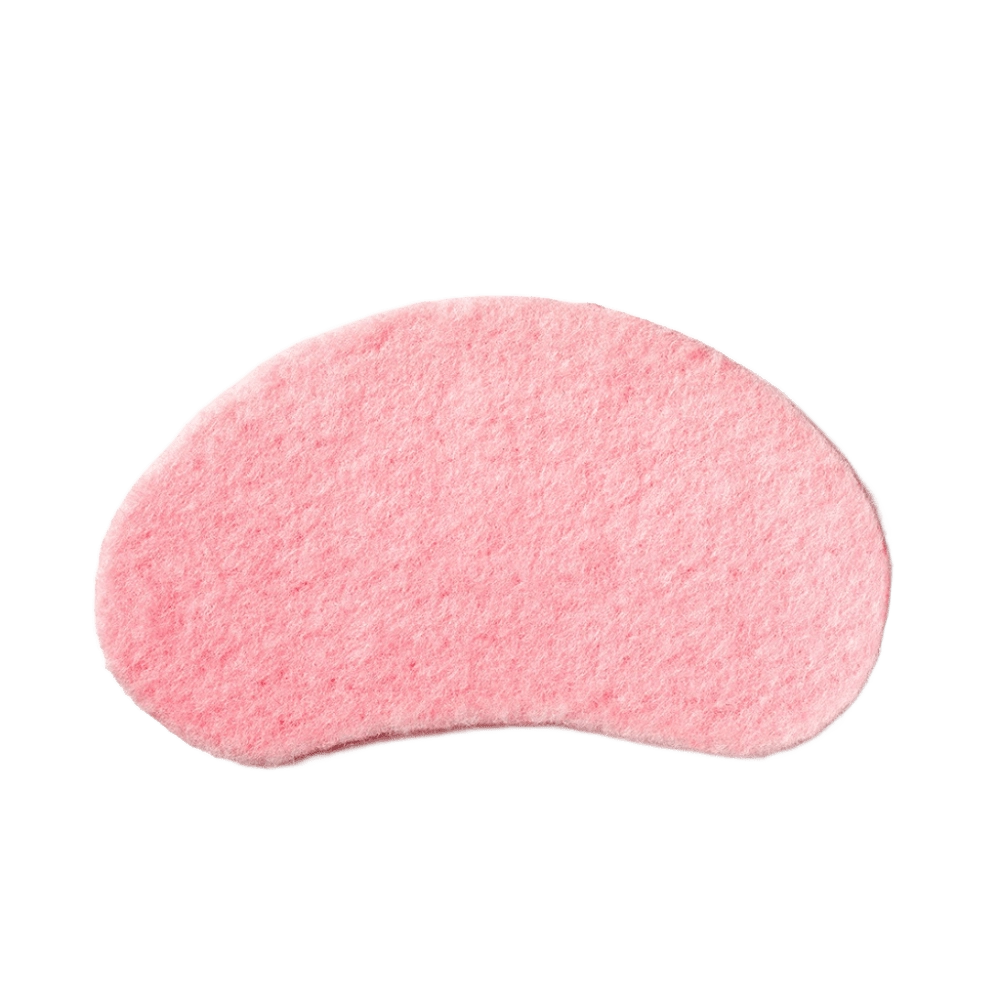 Parche Fleecy Web Parche Fleecy Web