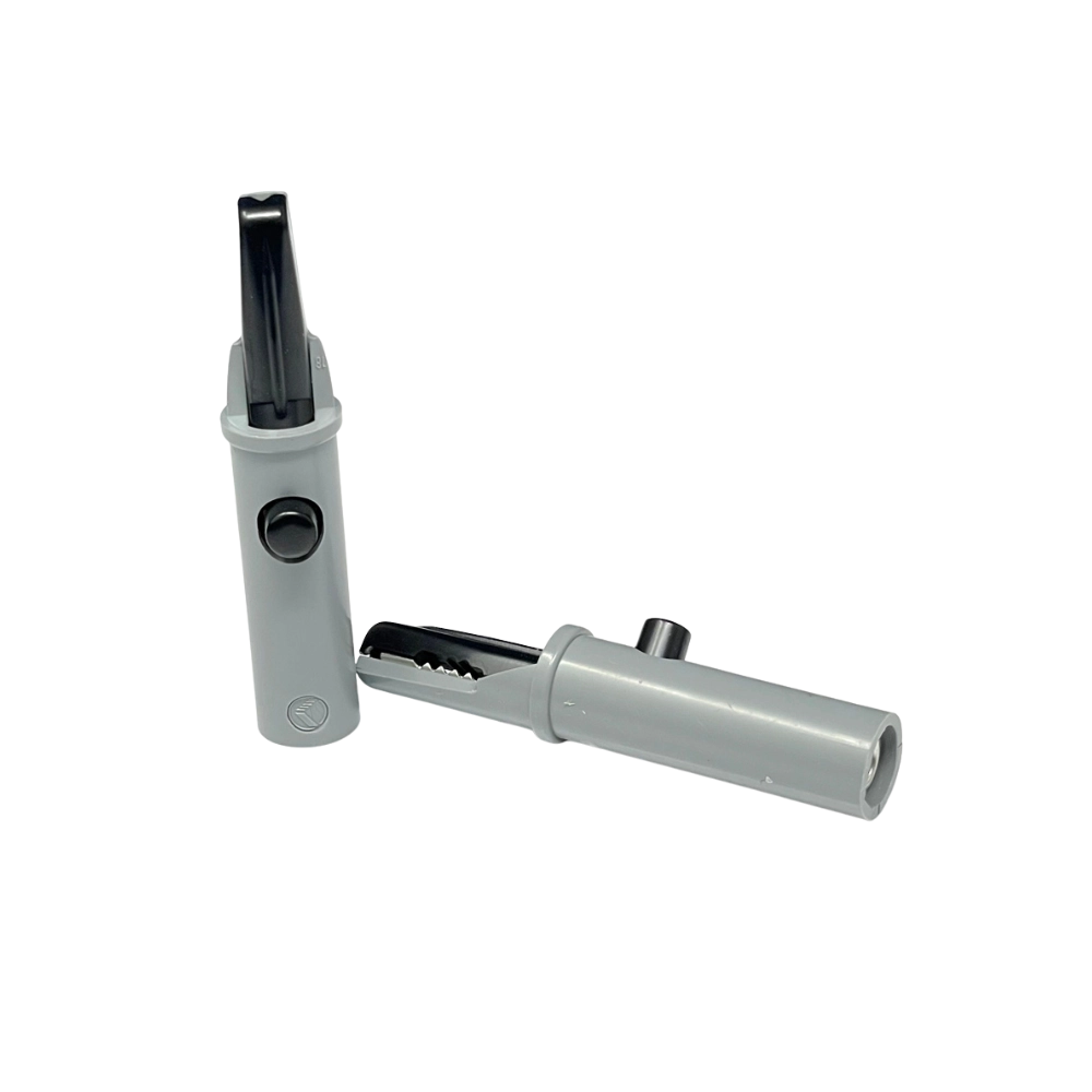 Parches Cocodrilo Ecg Parches Cocodrilo Ecg