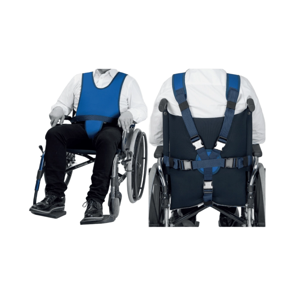 Peto Clip Perineal Peto Clip Perineal