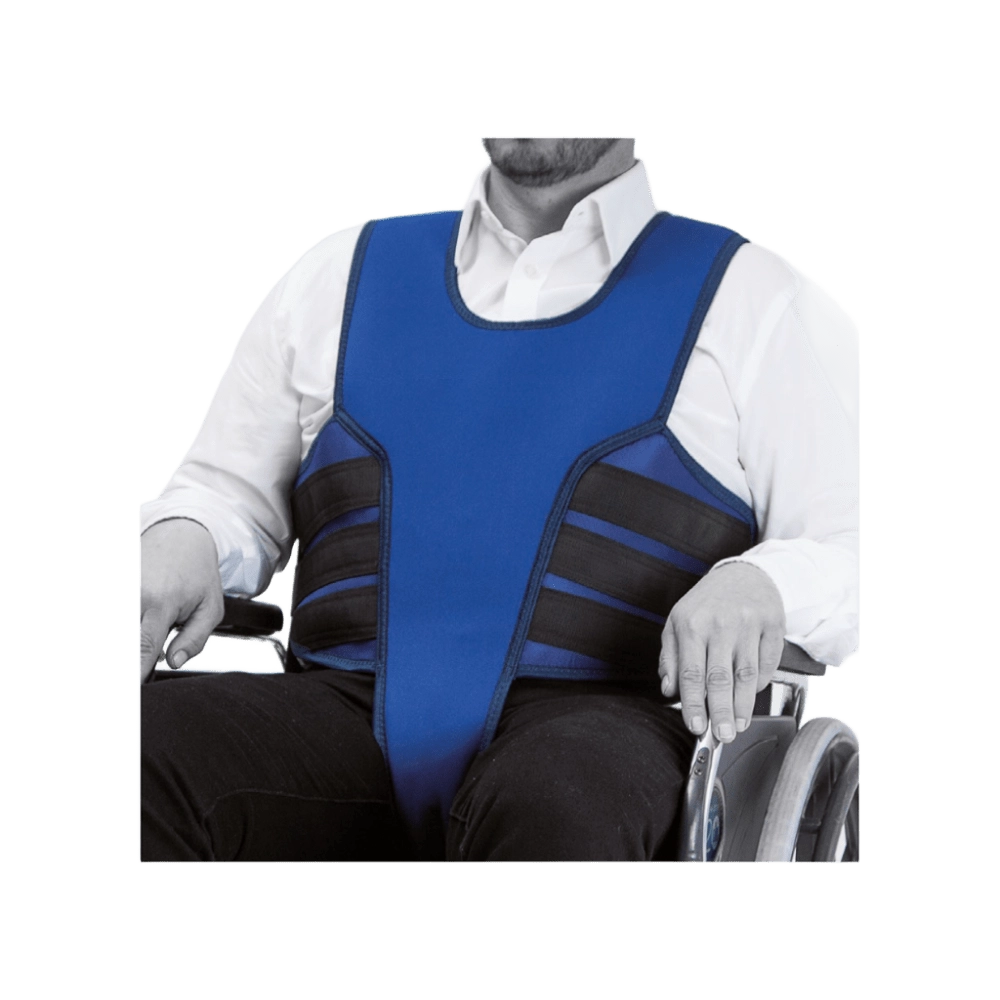 Peto Salvaclip Confort Perineal Peto Salvaclip Confort Perineal