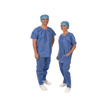 Pijama Completo Manga Corta