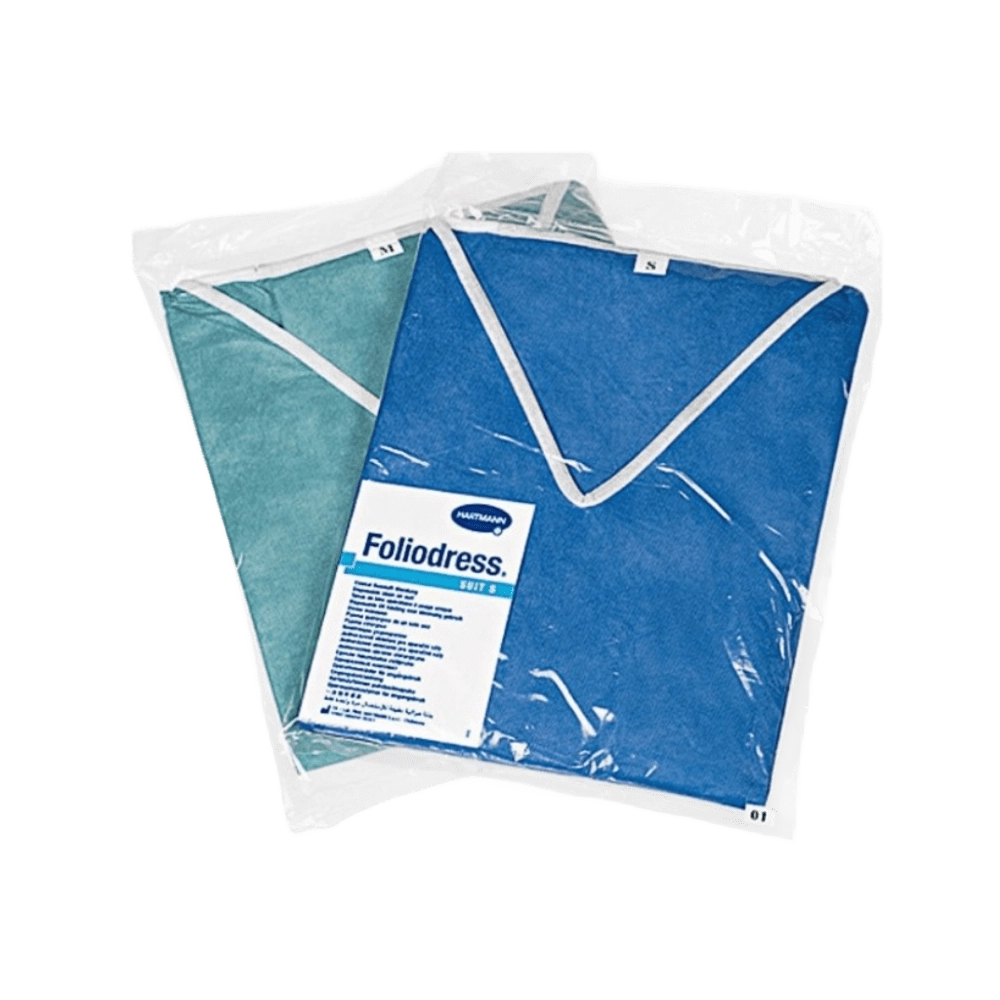 Pijama Quirúrgico Foliodress