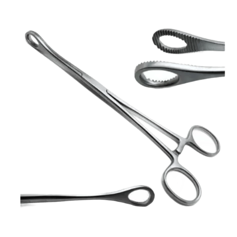 Pinza Foerster Pinza Foerster